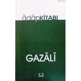 Adab Kitabı - İmam-ı Gazali