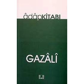 Adab Kitabı - İmam-ı Gazali