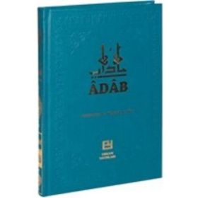 Adab - Muhammed Bin El Hani