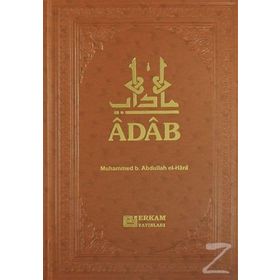 Adab - Muhammed Bin El Hani
