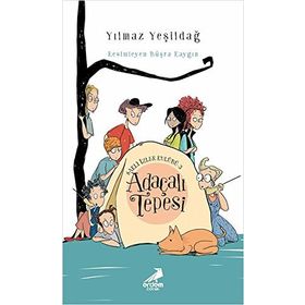 Adaçalı Tepesi - Yılmaz Yeşildağ