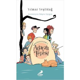 Adaçalı Tepesi - Yılmaz Yeşildağ