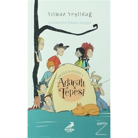 Adaçalı Tepesi - Yılmaz Yeşildağ