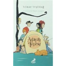 Adaçalı Tepesi - Yılmaz Yeşildağ