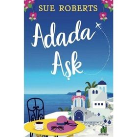 Adada Aşk - Sue Roberts