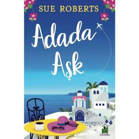 Adada Aşk - Sue Roberts