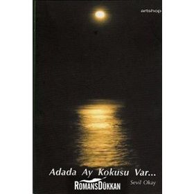ADADA AY KOKUSU VAR - SEVIL OKAY