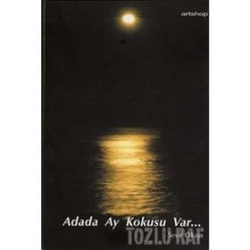 ADADA AY KOKUSU VAR - SEVIL OKAY