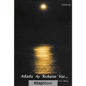 ADADA AY KOKUSU VAR - SEVIL OKAY