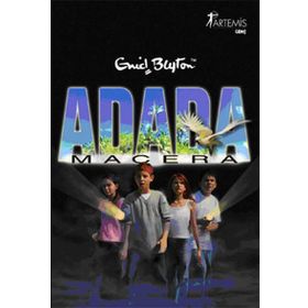 ADADA MACERA - ENID BLYTON