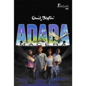 ADADA MACERA - ENID BLYTON