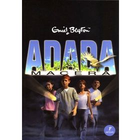 ADADA MACERA - ENID BLYTON
