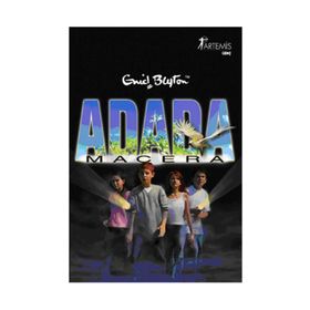 ADADA MACERA - ENID BLYTON