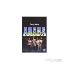ADADA MACERA - ENID BLYTON