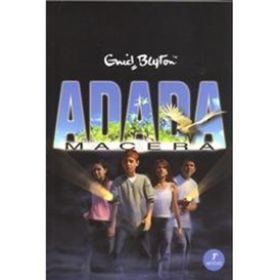 ADADA MACERA - ENID BLYTON