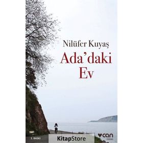 Ada’daki Ev - Nilüfer Kuyaş