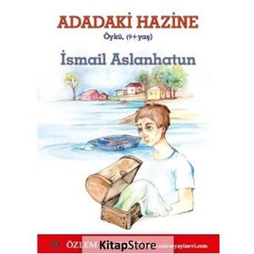 Adadaki Hazine - İsmail Aslanhatun