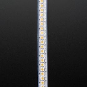 Adafruit DotStar Sıcak Beyaz 144 Led 3000K 1 mt Şerit Led