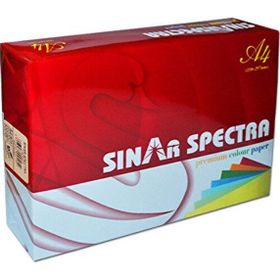 Adagio A4 80 gr 500 Adet Mavi Renkli Fotokopi Kağıdı