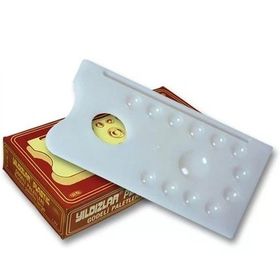 Adagio A4 80 gr 500 Adet Mavi Renkli Fotokopi Kağıdı