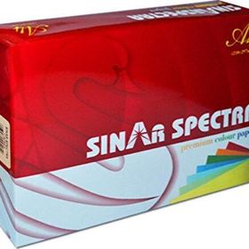 Adagio A4 80 gr 500 Adet Mavi Renkli Fotokopi Kağıdı