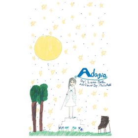 ADAGIO - REHA AKÇAKAYA