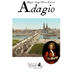 ADAGIO - REHA AKÇAKAYA
