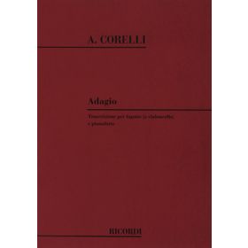 ADAGIO - REHA AKÇAKAYA
