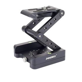 Adai ZT56 Z-Tilt Pratik Çekimler için Kamera Bağlantı Aparatı