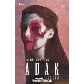 Adak 1 Sürgün - Deniz Erbulak