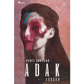 Adak 1 Sürgün - Deniz Erbulak