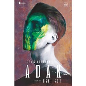 Adak 2 Eski Soy - Deniz Erbulak