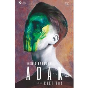 Adak 2 Eski Soy - Deniz Erbulak