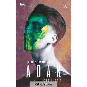 Adak 2 Eski Soy - Deniz Erbulak