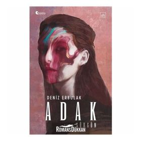 Adak Cilt I-Sürgün-Deniz Erbulak