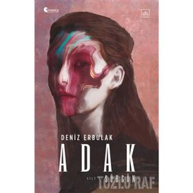 Adak Cilt I-Sürgün-Deniz Erbulak