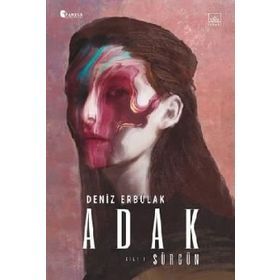 Adak Cilt I-Sürgün-Deniz Erbulak
