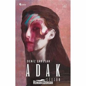 Adak Cilt I-Sürgün-Deniz Erbulak