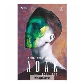 Adak Cilt II-Eski Soy-Deniz Erbulak