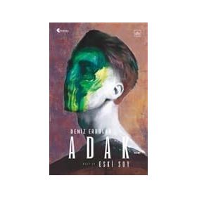Adak Cilt II-Eski Soy-Deniz Erbulak