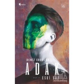 Adak Cilt II-Eski Soy-Deniz Erbulak