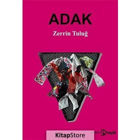 Adak - Zerrin Tuluğ