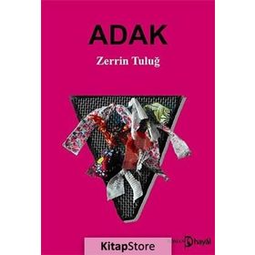 Adak - Zerrin Tuluğ