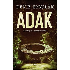 Adak - Zerrin Tuluğ