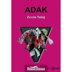 Adak - Zerrin Tuluğ
