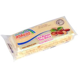 Adakoz 55 gr Yer Fıstıklı Koz Helva (20 adet)