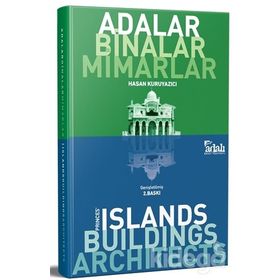 ADALAR BINALAR MIMARLAR - HASAN KURUYAZICI