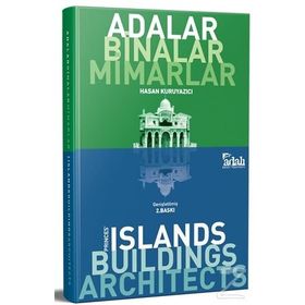ADALAR BINALAR MIMARLAR - HASAN KURUYAZICI