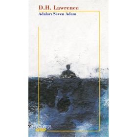 ADALARI SEVEN ADAM - DAVID HERBERT LAWRENCE