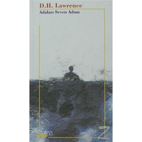 ADALARI SEVEN ADAM - DAVID HERBERT LAWRENCE